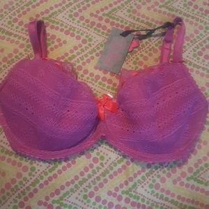 NWT Tutti Rouge Lilliana 30D
